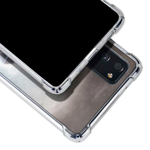 Marvel Thor Mighty Thor Galaxy S20 FE Clear Case